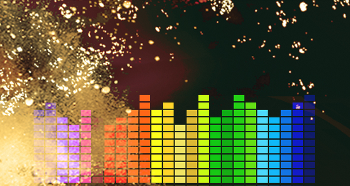 Electro 90s party band playing 1990s dance music live